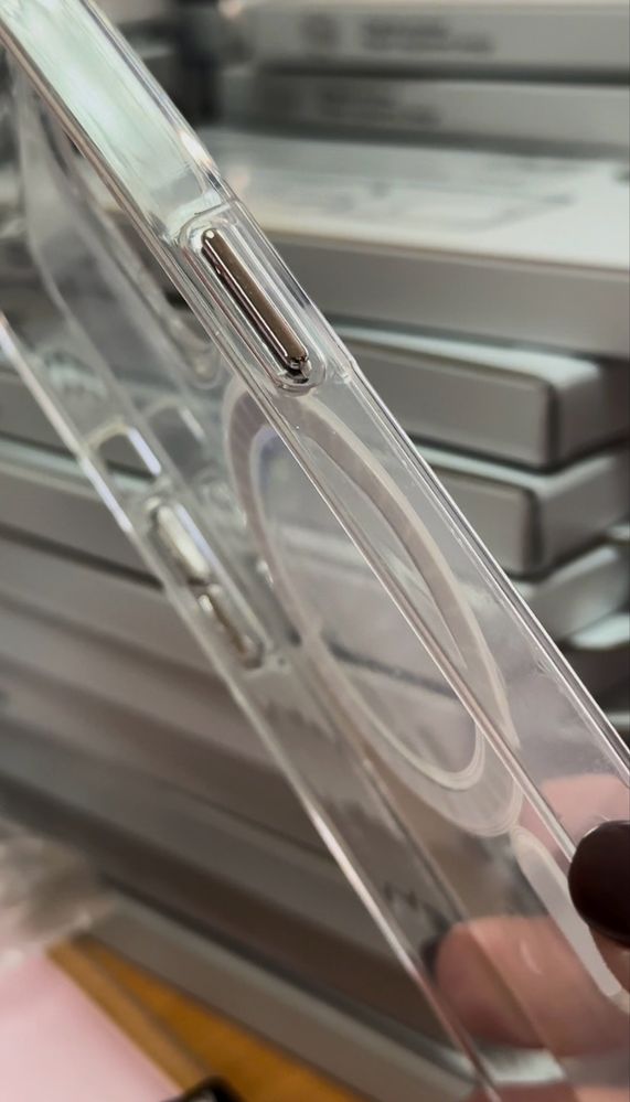 Чохол на iphone 13 pro, iphone 15 pro , iphone 16 pro max з magsafe