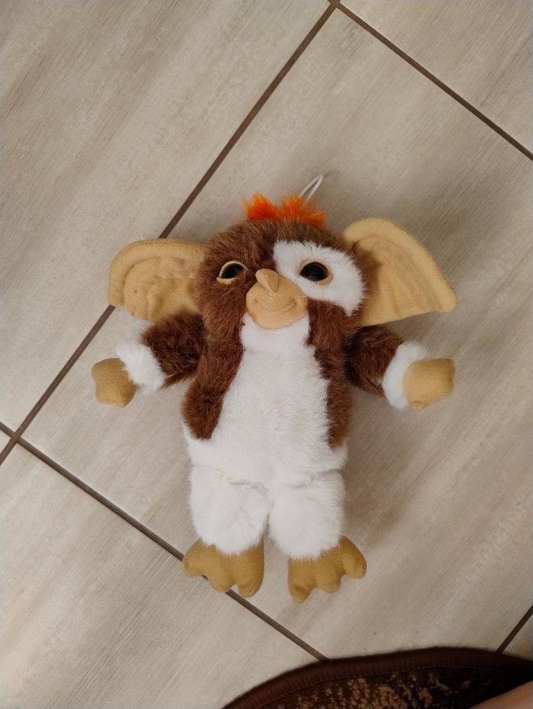 Gremlin maskotka Gizmo gremlin