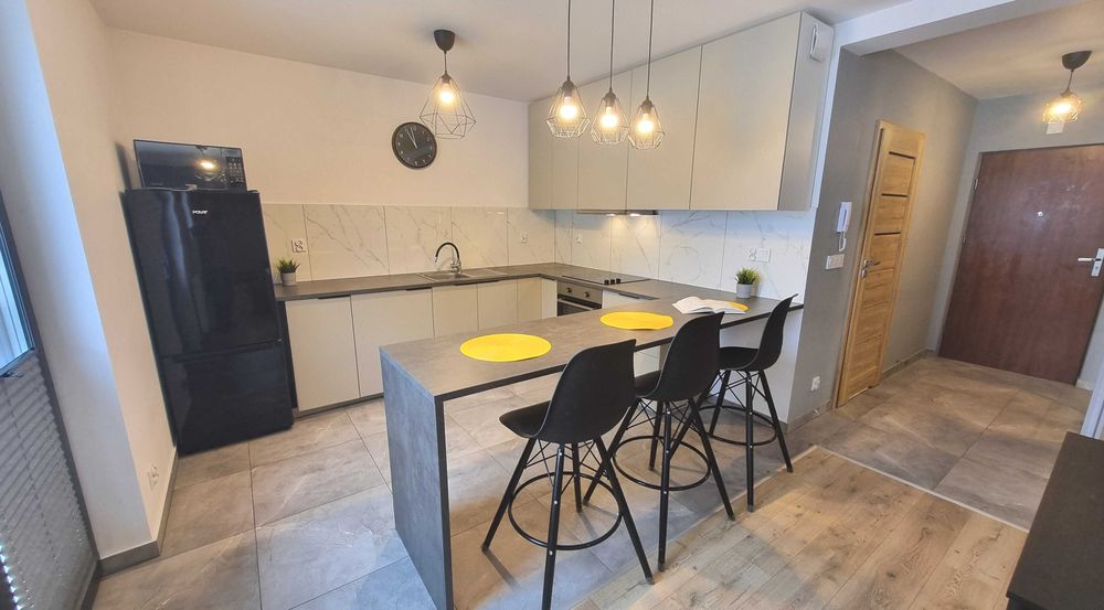 Mieszkanie 2 pokojowe Taras w Rogoźniku 48m2 Nowy Targ Czarny Dunajec