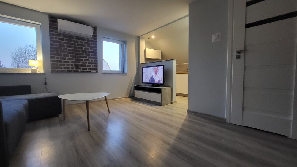 Przytulna kawalerka pod inwestycje na sprzedaż