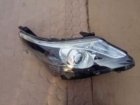 toyota AVENSIS T27 12-15 lift lampa prawa anglik kompletna