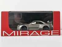 Nissan R33 Nismo Gt-R Lm Hpi 1:43