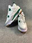 ButyDamskie Air Jordan 4_Retro_Pine_Green_Uniseks R.41
