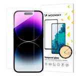 Szkło Hartowane Wozinsky do Apple Iphone 15 Pro Max