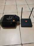Router Bezprzewodowy ORANGE AXESSTEL MV610R 802.11n