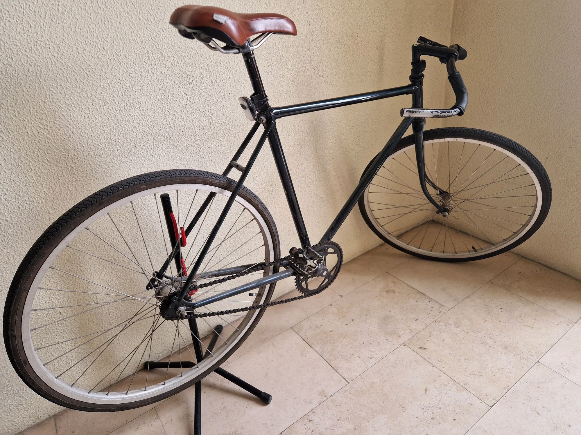 Bicicleta single speed