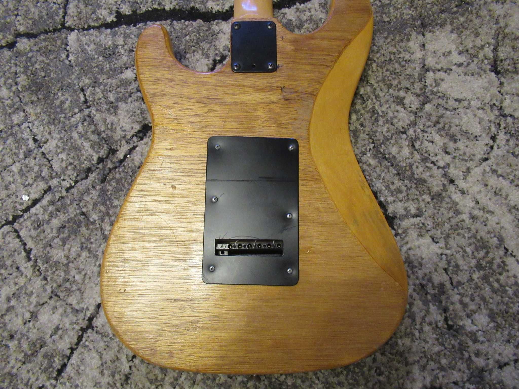 Gitara Peavey Predator