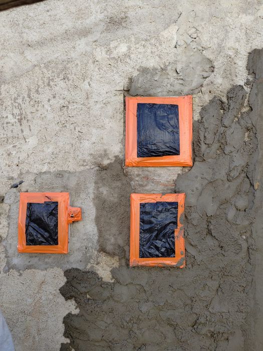 Faz tudo tipo de construção