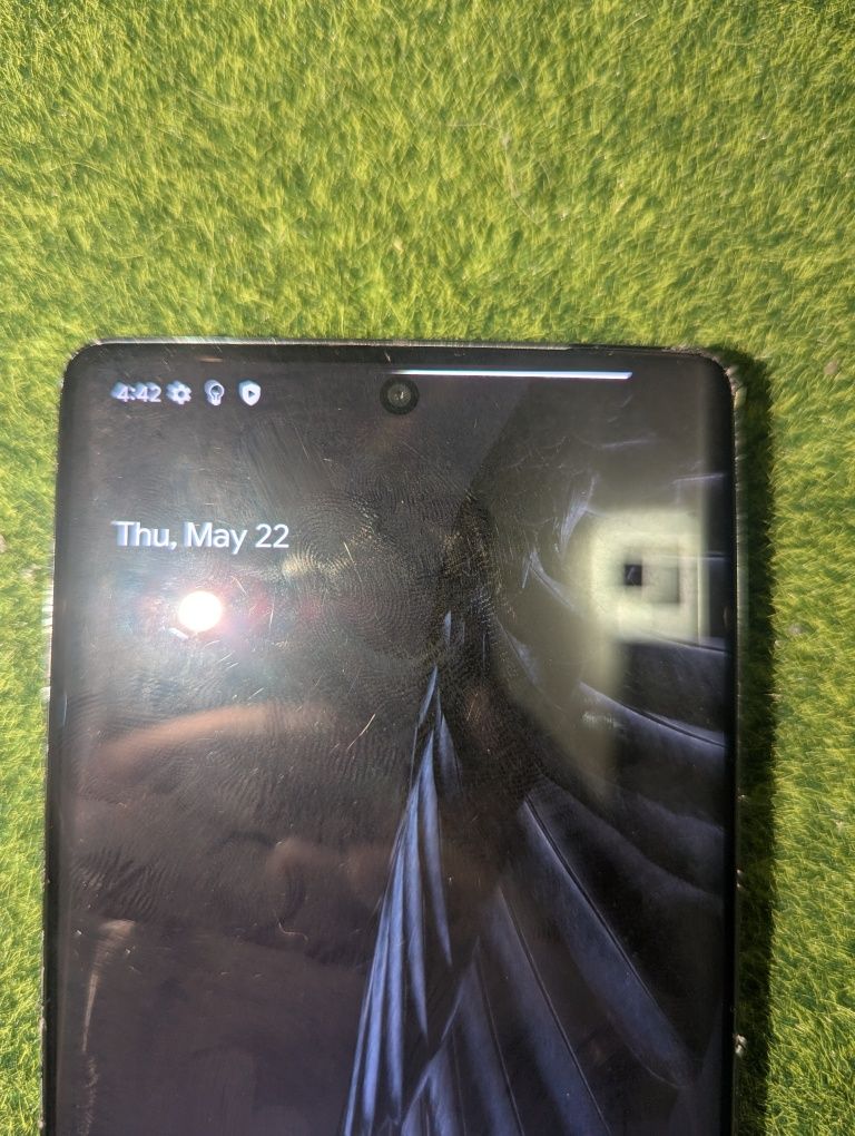 Pixel 7 pro neverlock 128gb