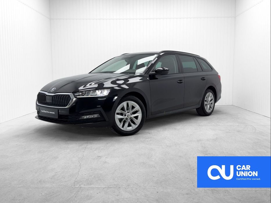 Skoda Octavia FV23% / GWARANCJA / Salon PL/ I wł / Kamera / Lane Assist / KeyLess