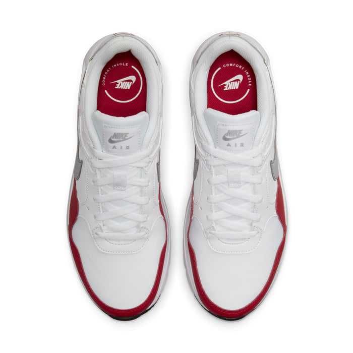 Кроссовки Nike Air Max SC LTD AP > 41р по 45р < Оригинал! (CW4555-107)