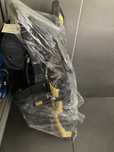 Maquina pressao Kartcher 3.700 avariada