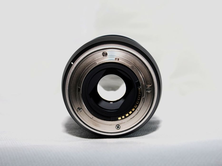 Tamron 17-70mm f/2.8 Di III-A VC RXD Lens (X mount)