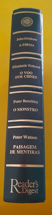 Livro  -  vários
