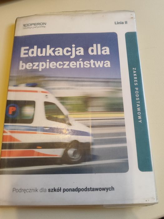 Edukacja dla bezpieczeństwa