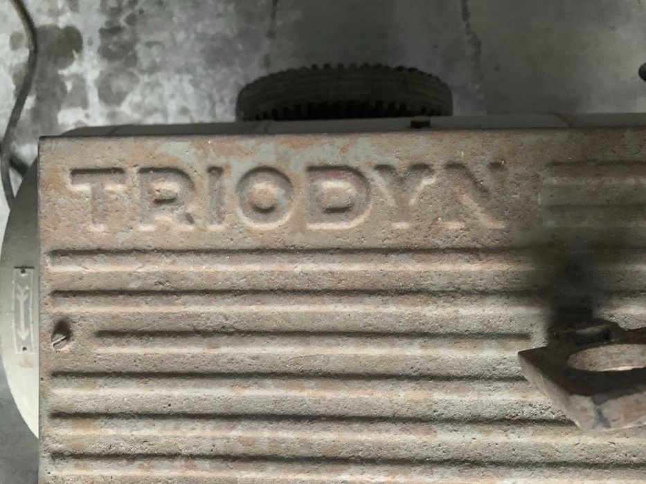 aparelho de soldar ZSE TRIODYN RK320