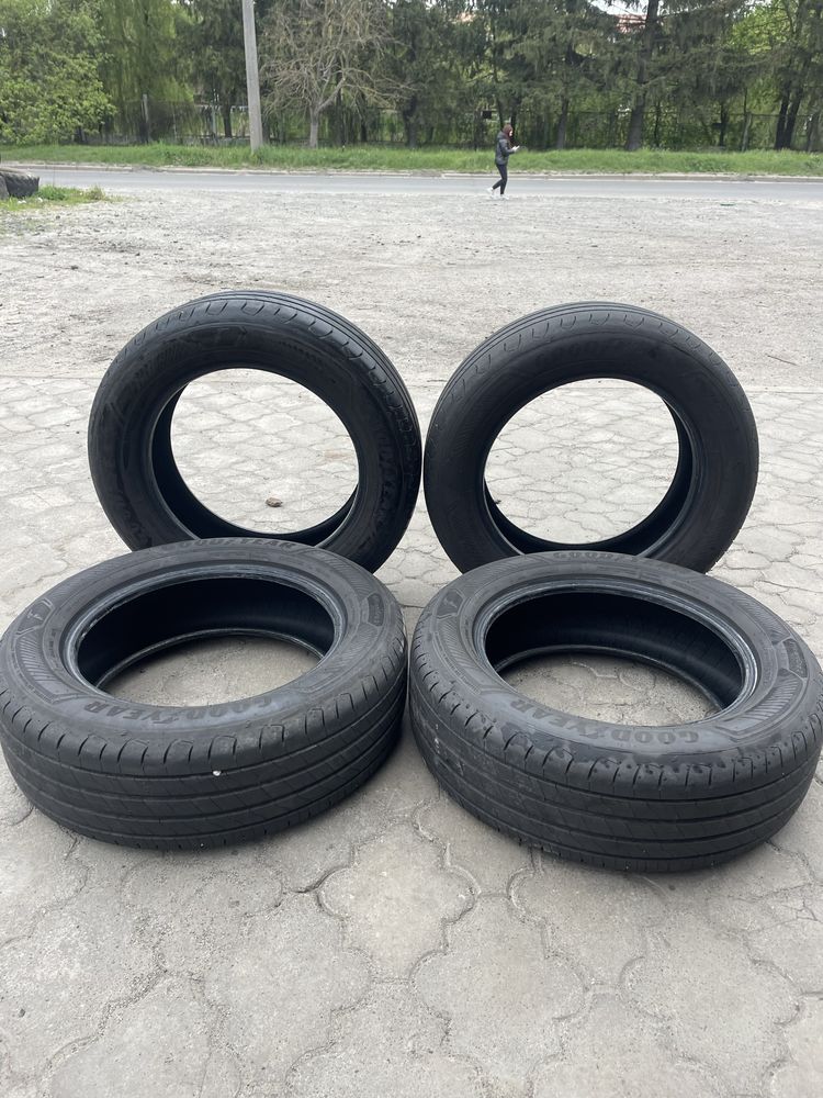 Продам гуму GOODYEAR