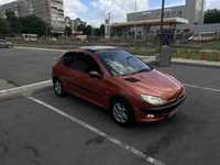 Peugeot 206 1999