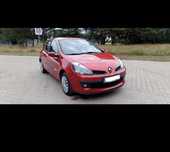 Renault Clio 3 2008r LPG