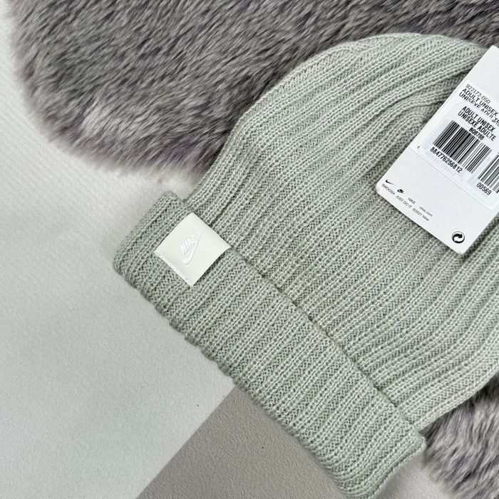Нова шапка Nike Lab Essential Стандарт розмір 00146