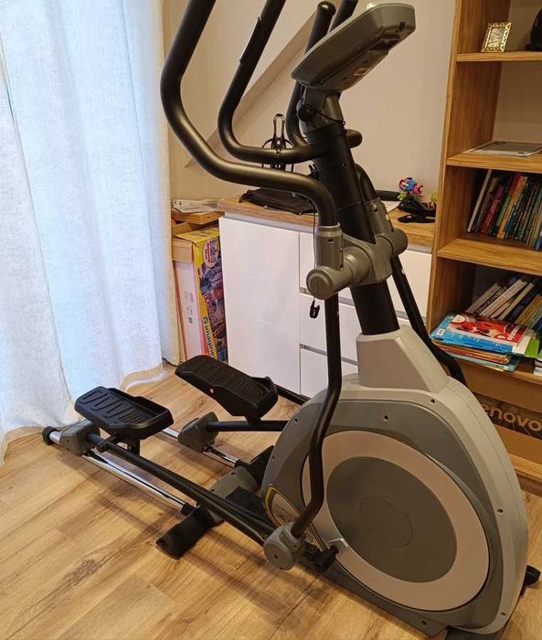 Orbitrek Kettler Elliptical Axos P