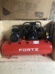 Компресор -W-0.5-101 (220В) (FORTE) 100 л.520л/хв безкоштовна доставка