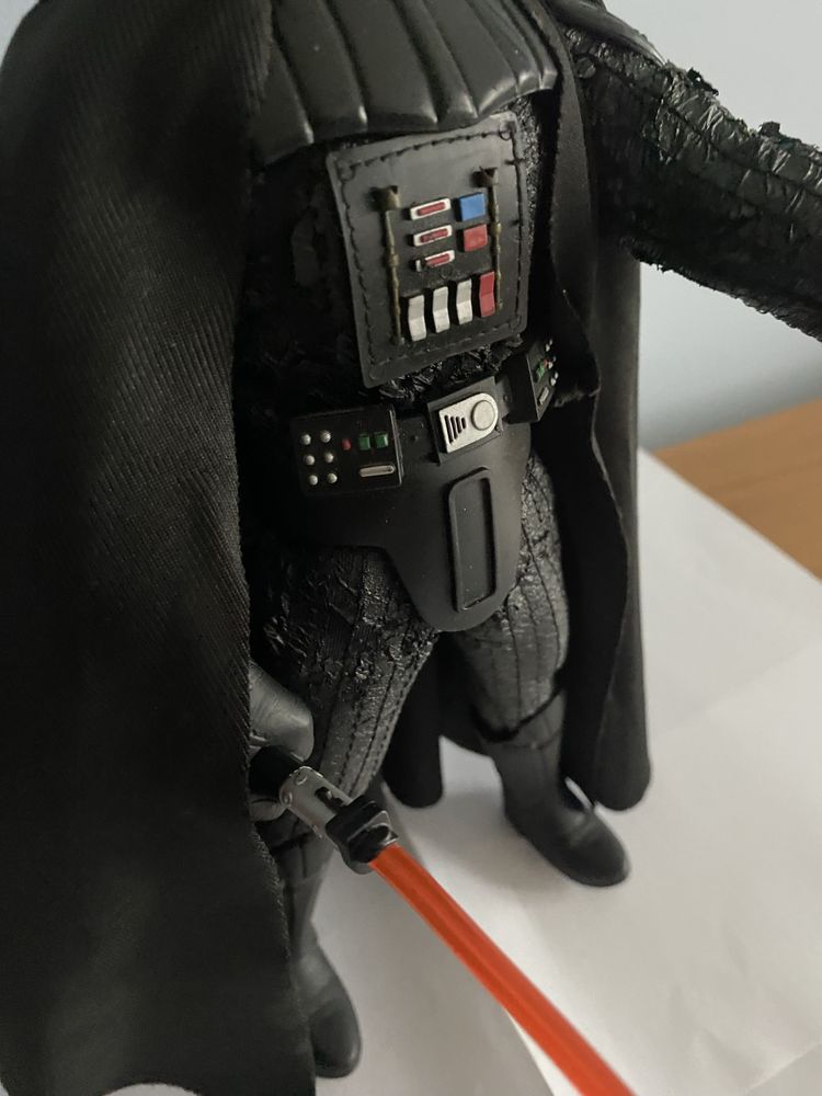 Star Wars, Darth Vader vintage Kenner