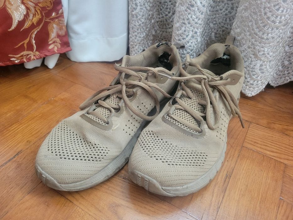 Туфлі EVEREST Collection, черевики