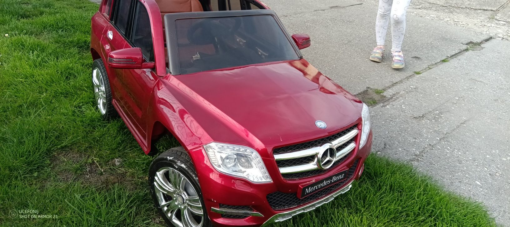 Mercedes GLK 300