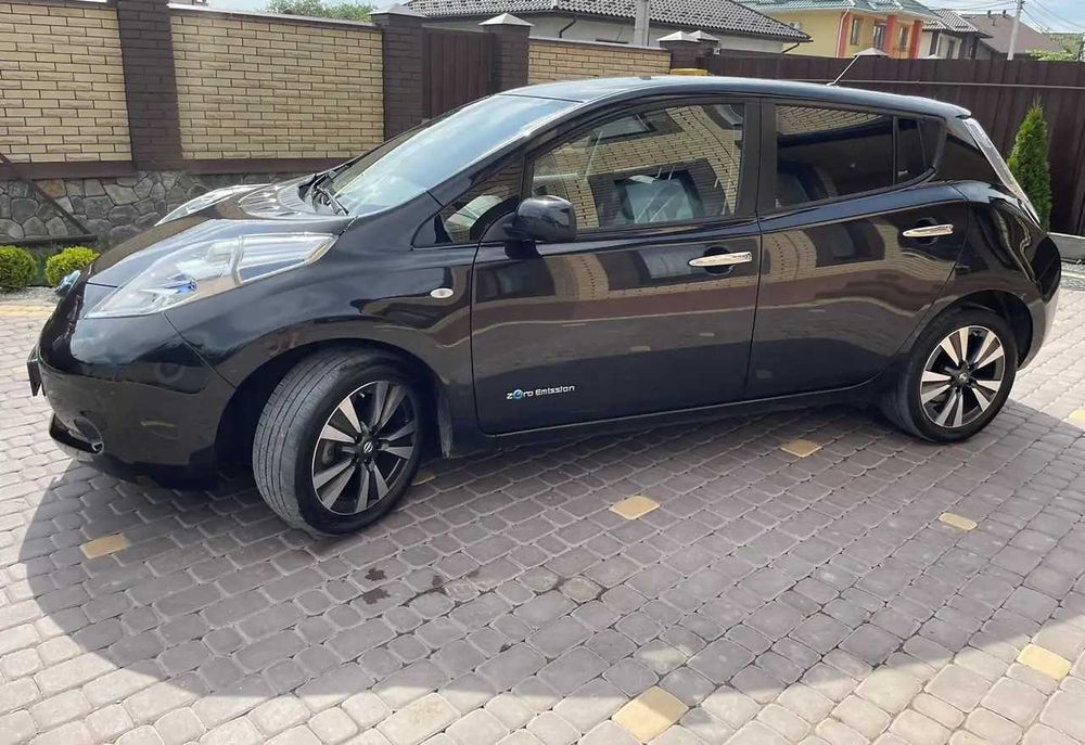 Оренда Opel Ampera-e nissan leaf 30, 40 квт, /Ніссан ліф