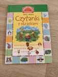 Czytanki z obrazkami