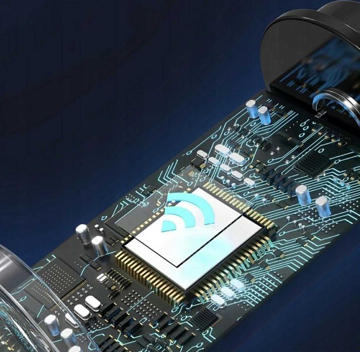 Kamerka hd do CZYSZCZENIA uszu nosa obserwacji laryngolog w domu! hit!