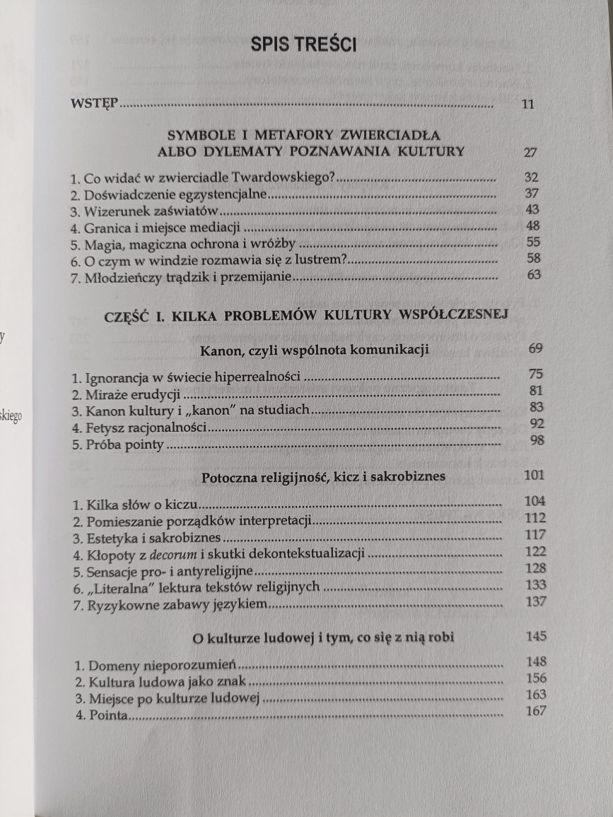 Piotr Kowalski "Popkultura i humaniści" kultura kulturoznawstwo media