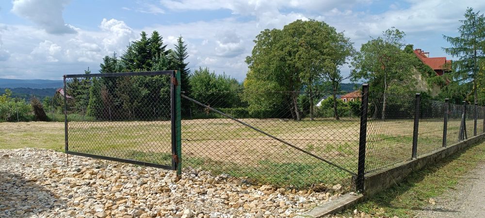 Plac na wynajem 27 ar