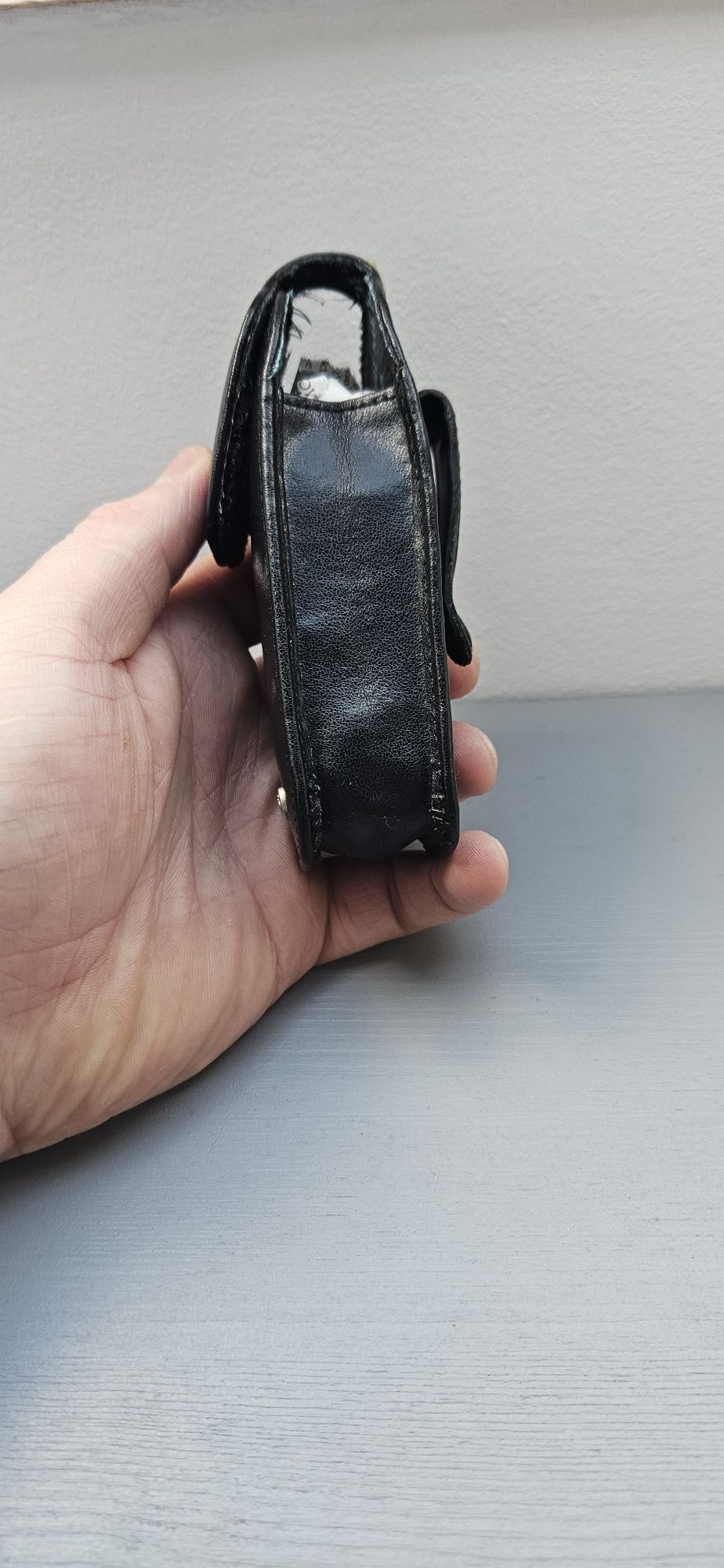 Etui, pokrowiec na pasek do telefonu Siemens oryginalny