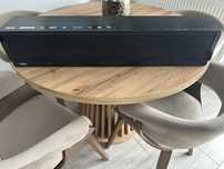 Soundbar YAMAHA YSP-3000 z pilotem i mikrofonem