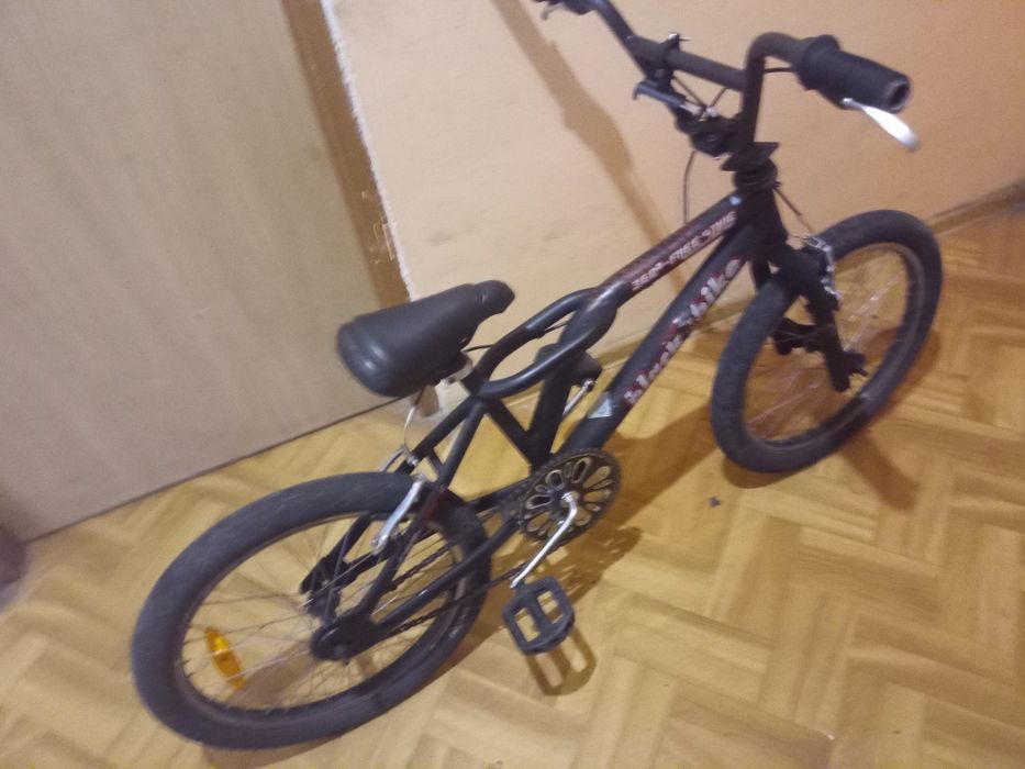 Rower BMX 20 cali