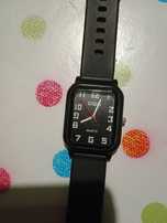 Часы механические Casio и другие
