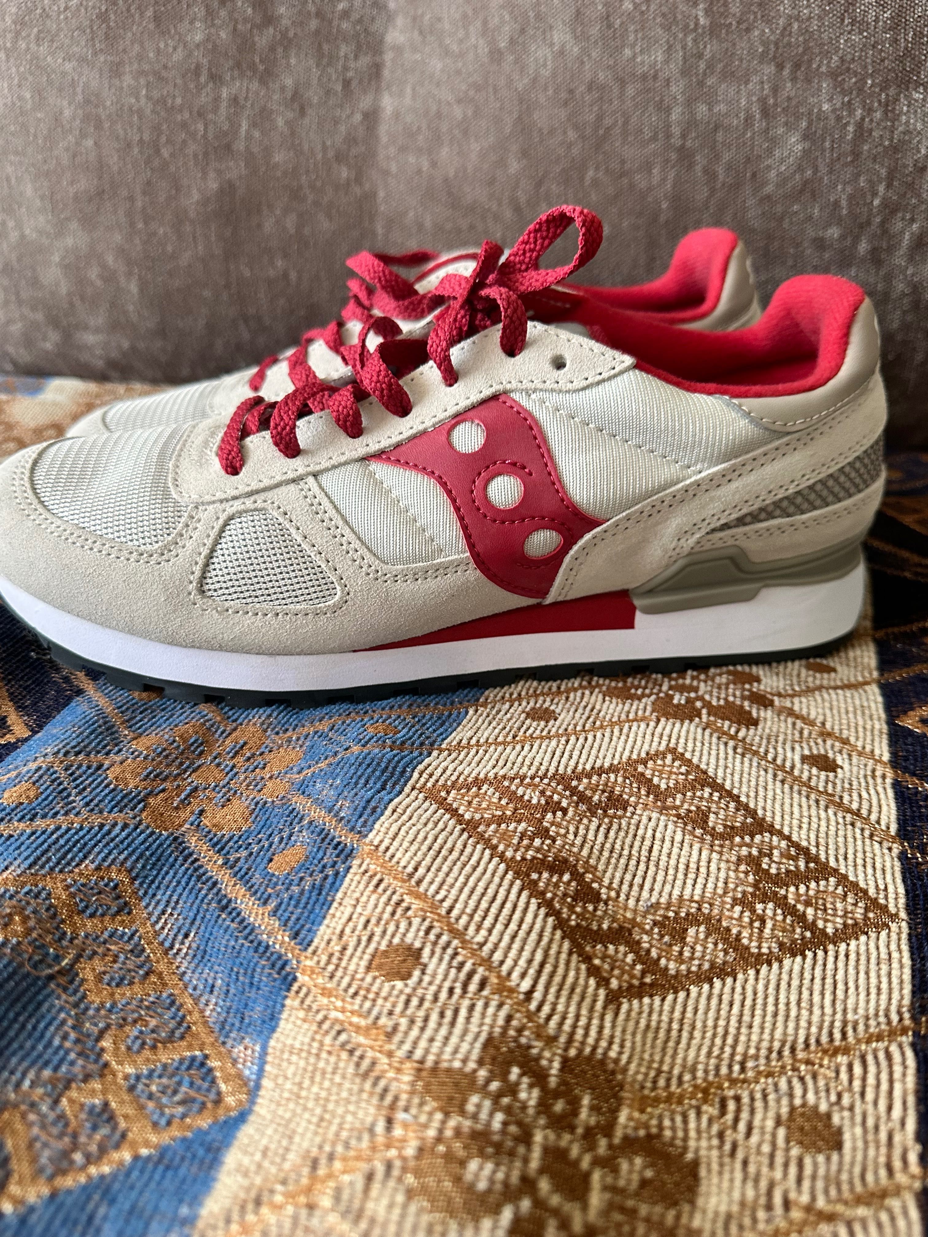 Чоловічі кросівки Saucony