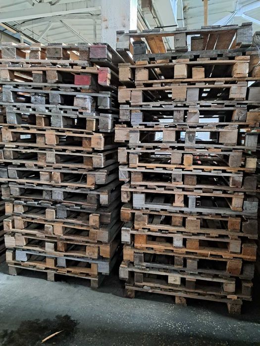 Завантажу Робочі поддоны, палети, піддони 1,2х1,0 на фуру