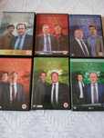 Séries Policiais em DVD