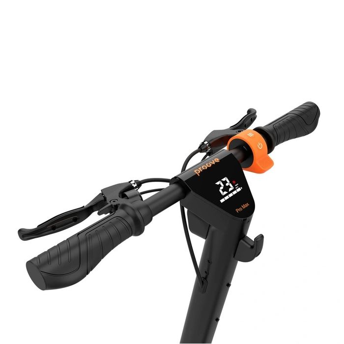 Електросамокат Proove X-City Max