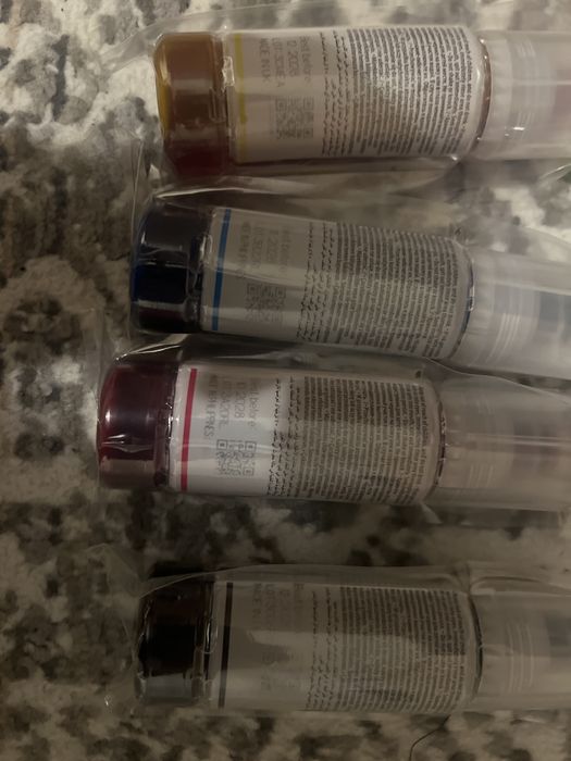 Sprzedam tusze do 103