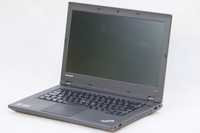 Laptop Lenovo ThinkPad L440 14 " Intel Core i5 8 GB / 480 GB czarny