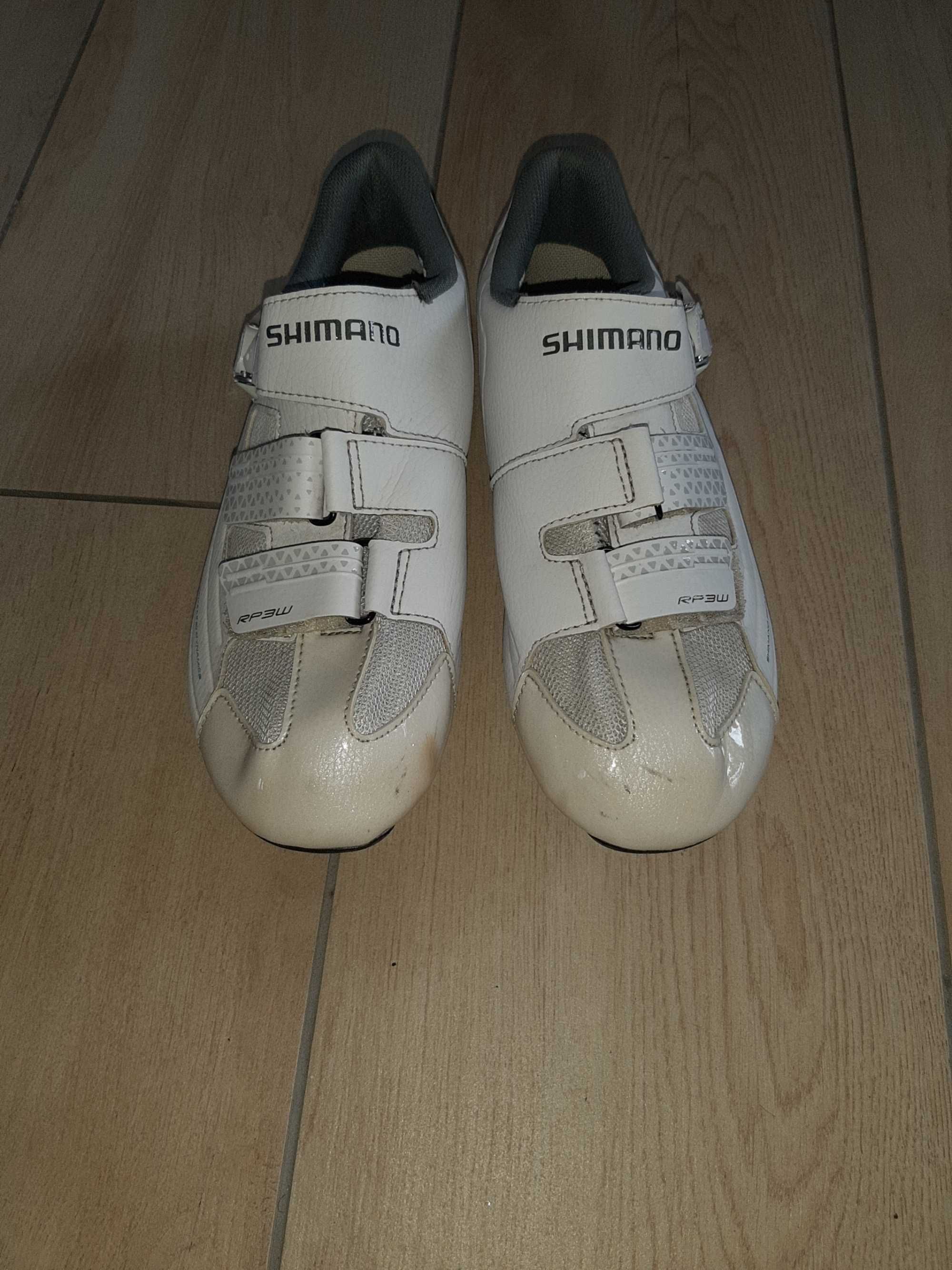 Buty rowerowe Shimano SH-RP300-W W rozm. 40