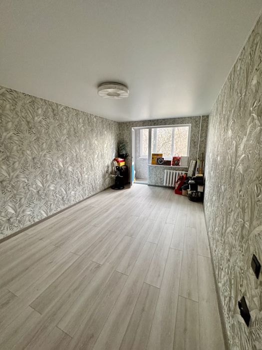 3К) новый ремонт.