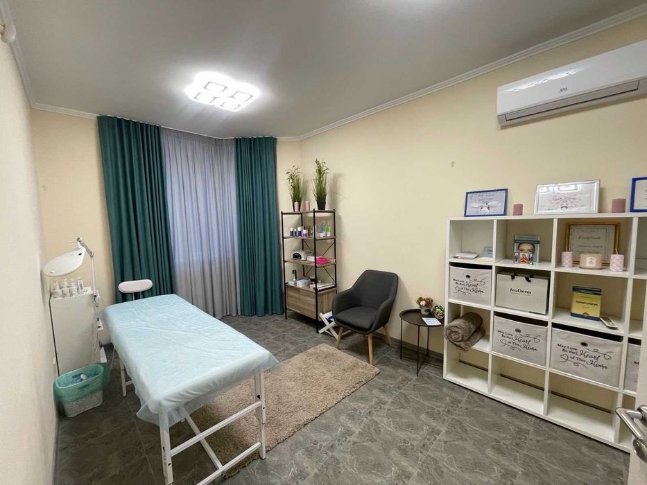 1 поверх! Класне приміщення з ремонтом в центрі ЖК Софія від Мартинова