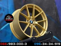 Диски R20 5x112 898m BMW XM X5m X6 G05 G01 G06 G07 G70 разноширокие
