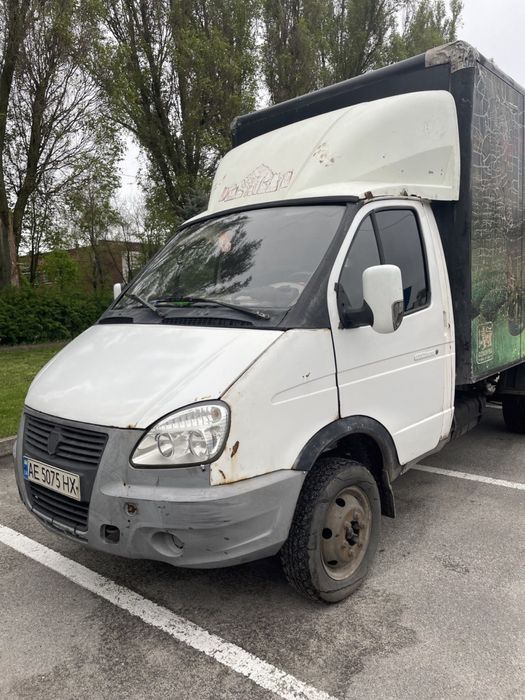 Продам Газель.