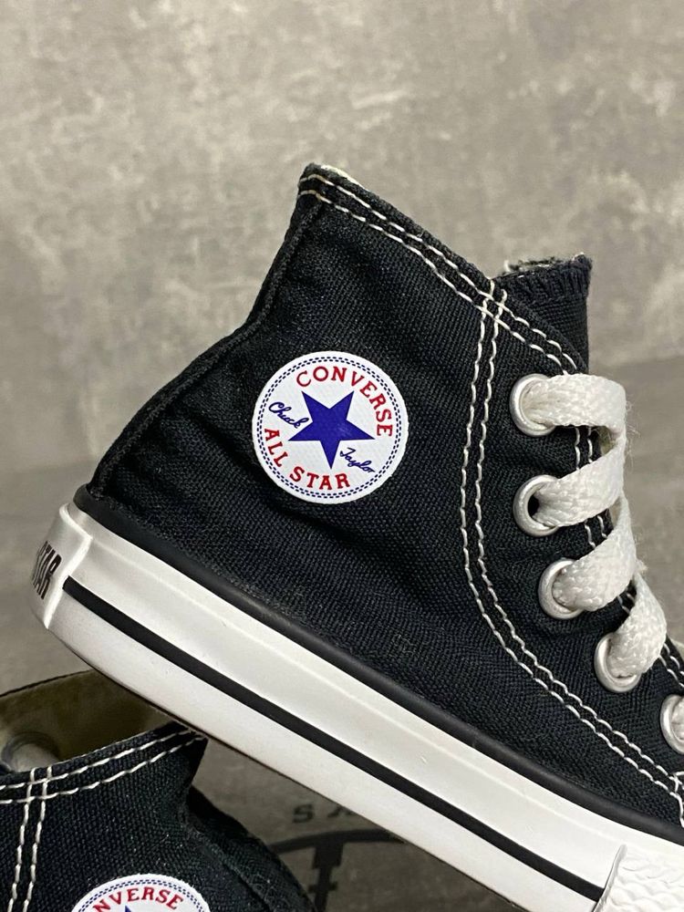 Дитячі кеди Converse Chuck Taylor / EU 20  / Оригінал